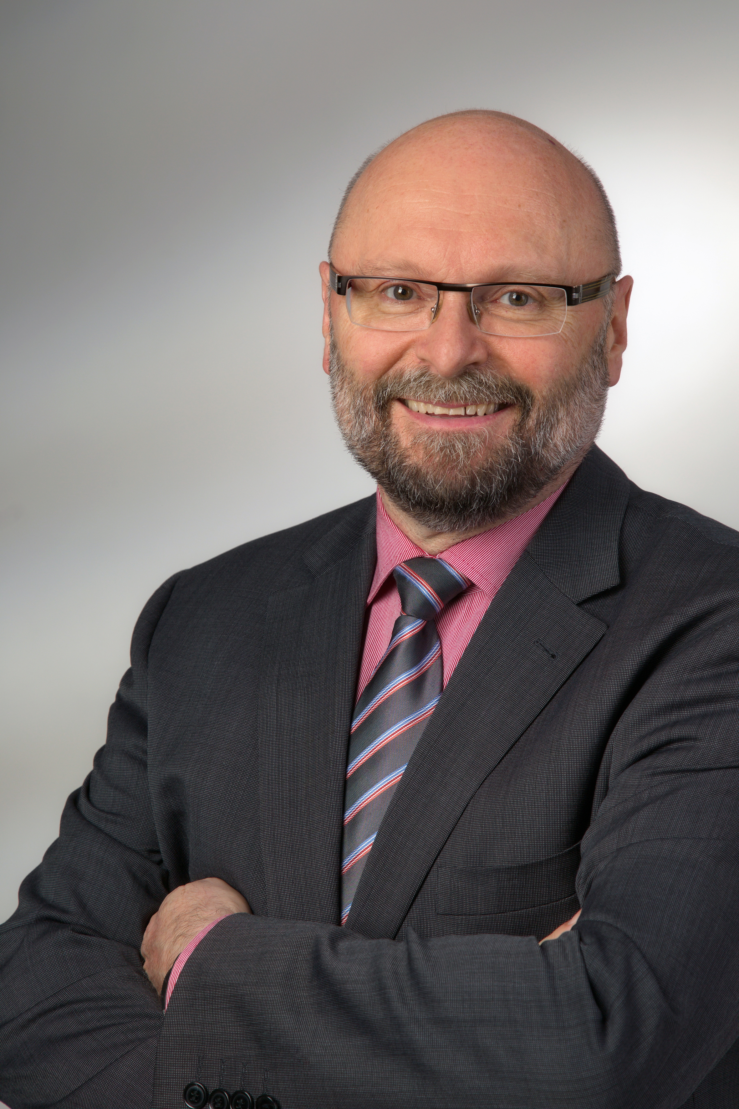 Prof. Dr. Anton Johann Scharl